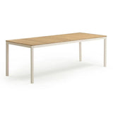 Sardinia Outdoor Dining Table