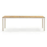 Sardinia Outdoor Dining Table