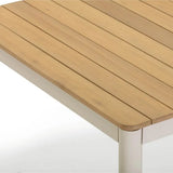 Sardinia Outdoor Dining Table