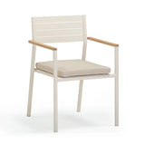 Sardinia Outdoor Dining Chair - Set of 2