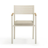 Sardinia Outdoor Dining Chair - Set of 2