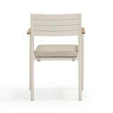 Sardinia Outdoor Dining Chair - Set of 2