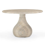 Smooch Dining Table - 2 Sizes