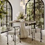 Smooch Dining Table - 2 Sizes