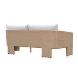 Alexa Outdoor Sofa