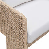 Alexa Outdoor Sofa