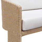 Alexa Outdoor Sofa