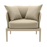 Kapri Outdoor Armchair