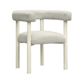 Jackie Outdoor Dining Chair
