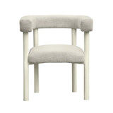 Jackie Outdoor Dining Chair