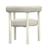 Jackie Outdoor Dining Chair