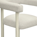 Jackie Outdoor Dining Chair