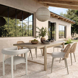 Alexa Dining Chair
