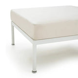 Dunes Outdoor Ottoman