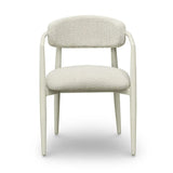 Annika Outdoor Dining Armchair