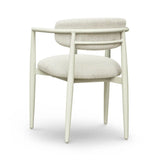 Annika Outdoor Dining Armchair