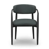 Annika Outdoor Dining Armchair