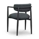 Annika Outdoor Dining Armchair