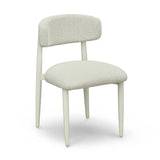 Annika Outdoor Dining Side Chair
