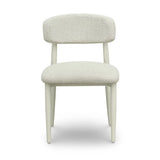 Annika Outdoor Dining Side Chair