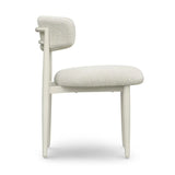 Annika Outdoor Dining Side Chair