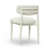 Annika Outdoor Dining Side Chair