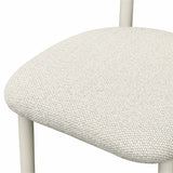 Annika Outdoor Dining Side Chair
