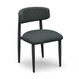 Annika Outdoor Dining Side Chair