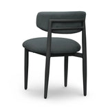 Annika Outdoor Dining Side Chair