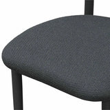 Annika Outdoor Dining Side Chair