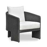Alexa Outdoor Armchair
