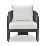 Alexa Outdoor Armchair