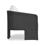 Alexa Outdoor Armchair