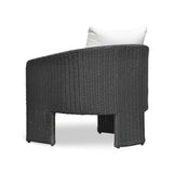 Alexa Outdoor Armchair