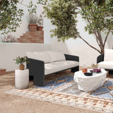 Alexa Outdoor Sofa