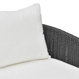 Alexa Outdoor Sofa