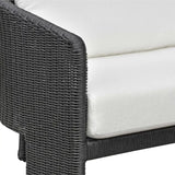 Alexa Outdoor Sofa