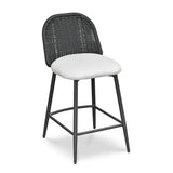 Alexa Outdoor Bar + Counter Stool