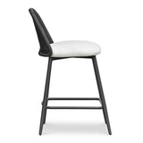 Alexa Outdoor Bar + Counter Stool