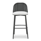 Alexa Outdoor Bar + Counter Stool