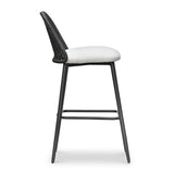 Alexa Outdoor Bar + Counter Stool