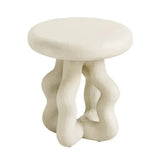 Maddie Textured Side Table