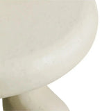Maddie Textured Side Table