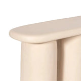 Rahul Console Table