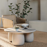 Rahul Coffee Table