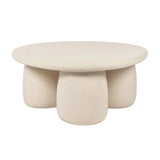 Rahul Coffee Table