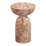 Rue Concrete Side Table