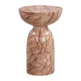 Rue Concrete Side Table