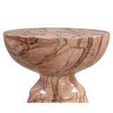 Rue Concrete Side Table