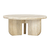 Patrizia Indoor/Outdoor Coffee Table